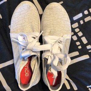 Adidas Edge Lux Running Shoes